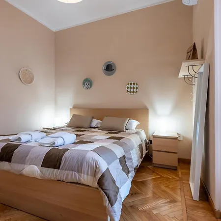 Piazza Statuto Deluxe - Grandmaison * Turin