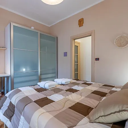 Apartment Piazza Statuto Deluxe - Grandmaison Turin
