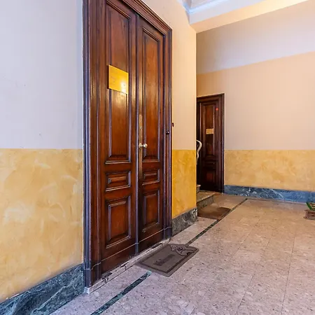 Piazza Statuto Deluxe - Grandmaison * Turin