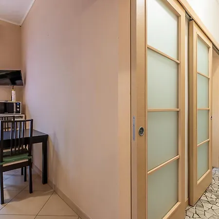 Piazza Statuto Deluxe - Grandmaison Apartment
