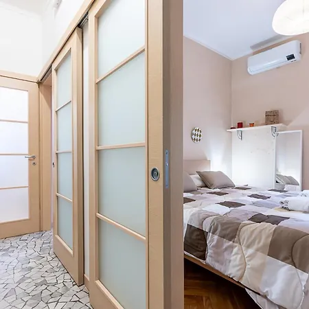 Piazza Statuto Deluxe - Grandmaison Apartment Turin