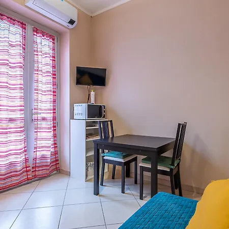 Apartment Piazza Statuto Deluxe - Grandmaison Turin