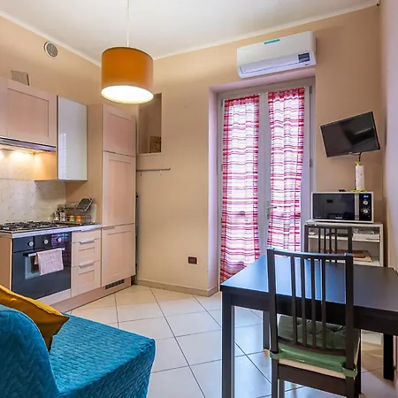 Piazza Statuto Deluxe - Grandmaison Apartment