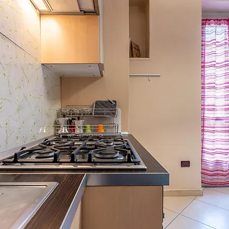 Apartment Piazza Statuto Deluxe - Grandmaison