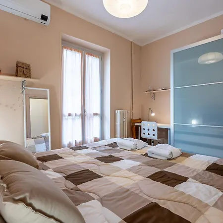 Piazza Statuto Deluxe - Grandmaison Apartment *