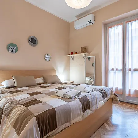 Piazza Statuto Deluxe - Grandmaison Turin