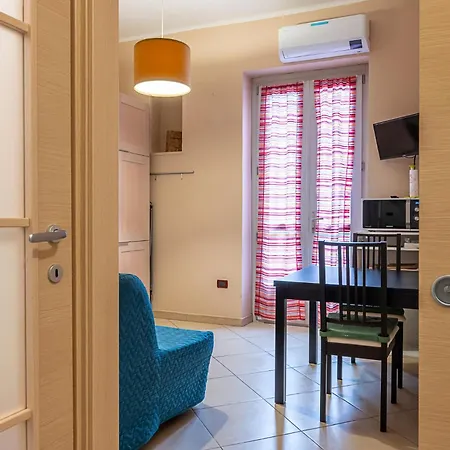 Piazza Statuto Deluxe - Grandmaison Apartment