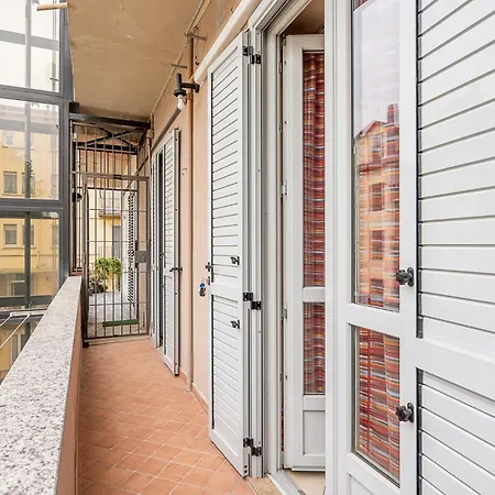Apartment Piazza Statuto Deluxe - Grandmaison
