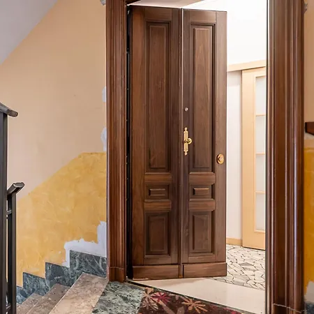 Piazza Statuto Deluxe - Grandmaison Apartment *