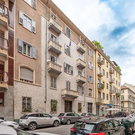Piazza Statuto Deluxe - Grandmaison *