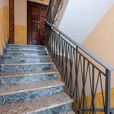 Apartment Piazza Statuto Deluxe - Grandmaison