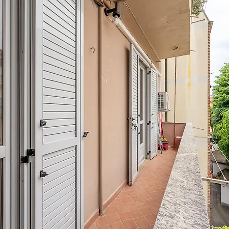 Piazza Statuto Deluxe - Grandmaison Turín