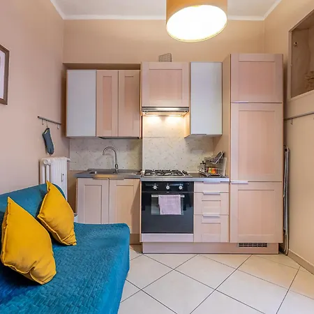Piazza Statuto Deluxe - Grandmaison Apartment